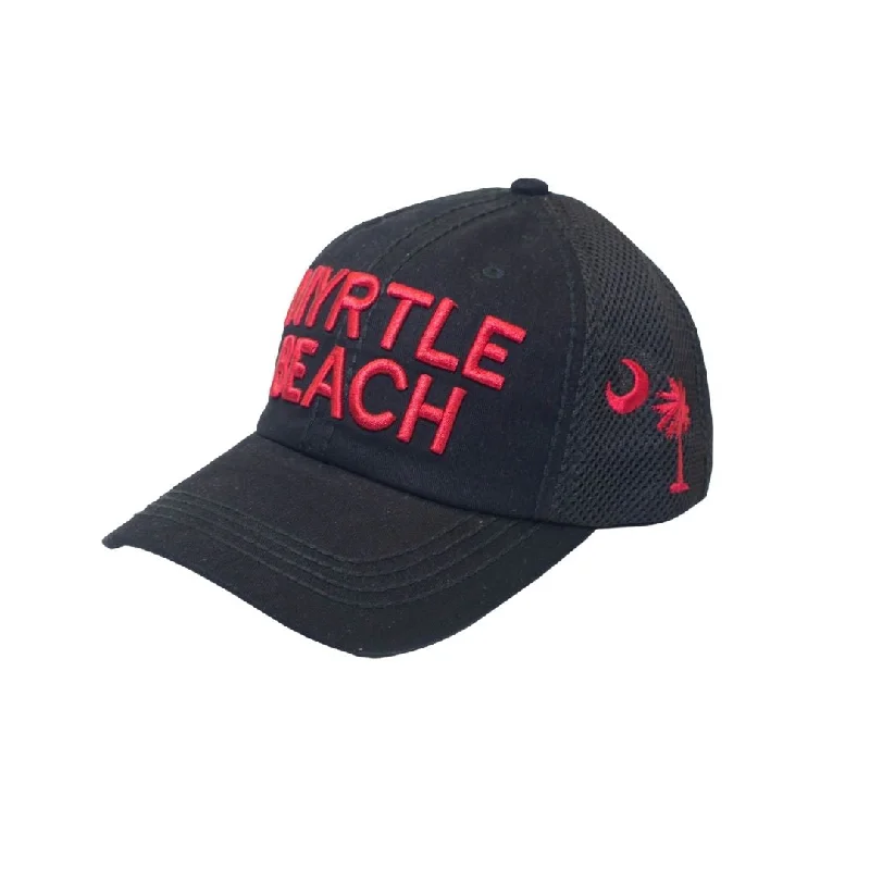 TACTICAL BASEBALL CAP