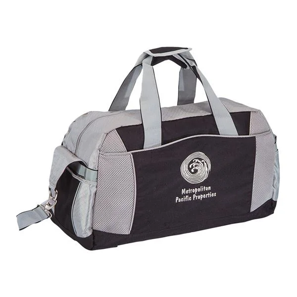 The 21.5 Inch Sport Duffel Bag (Q986422)