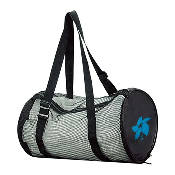 The Foldable Barrel Bag (Q286422)