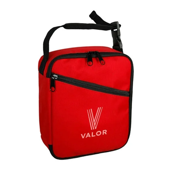 The Handy Lunch Box Lunch Bag With Comfort Handle (Q336422)