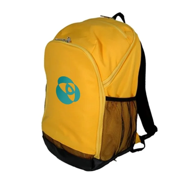 The Large Padded Back Multi Pocket Hikers Backpack (Q356422)