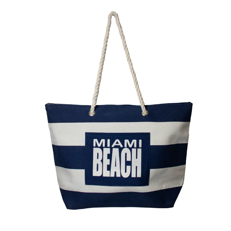 TOTE BEACH BAGS