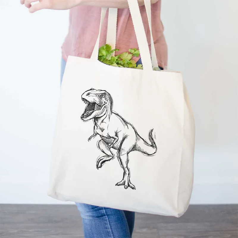 Tyrannosaurus Rex - Tote Bag