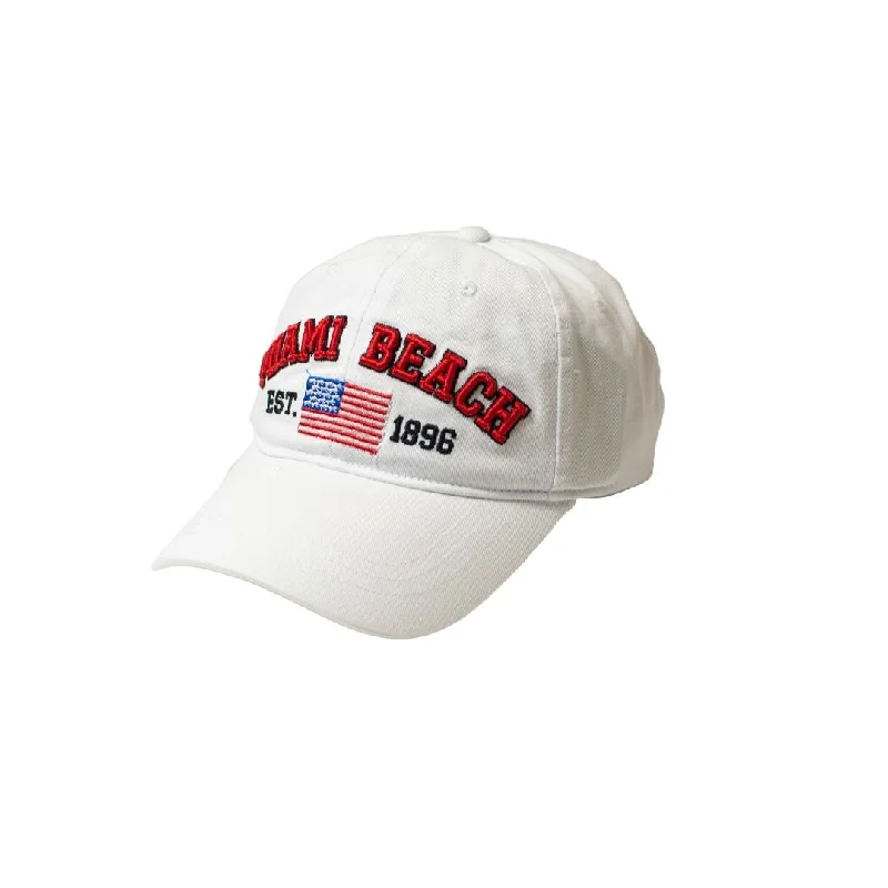 USA BASEBALL CAP