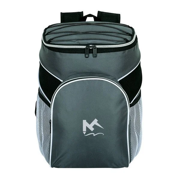 Victorville Backpack Cooler (Q669622)