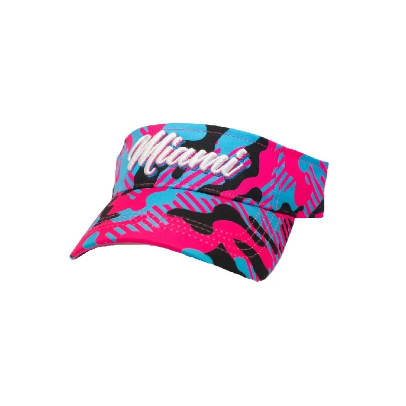 VISOR - CAMO