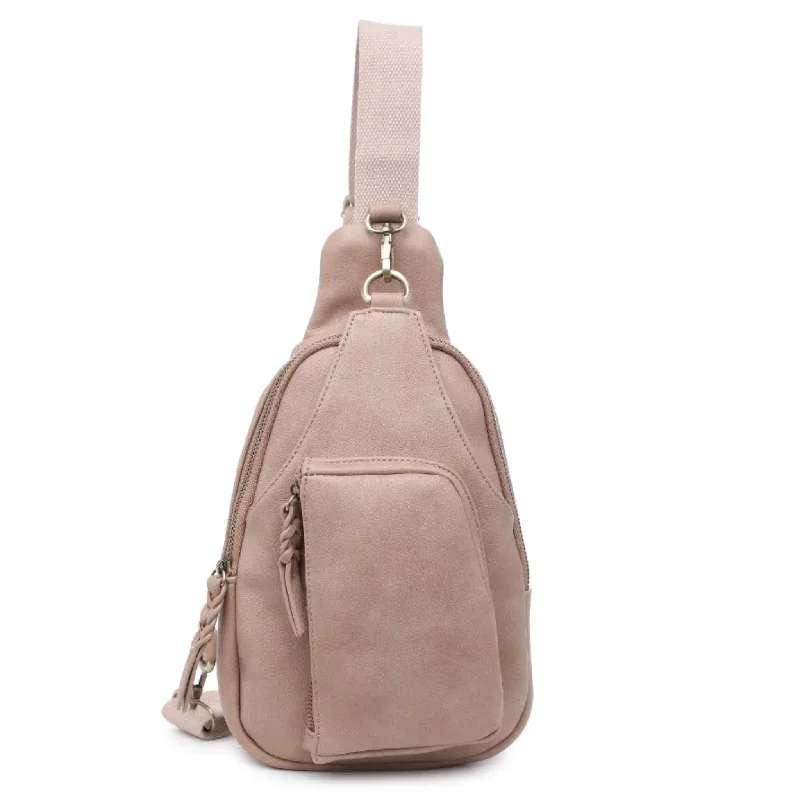 Wendall Sling Backpack