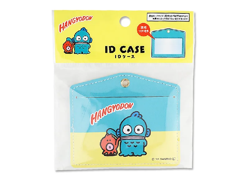 ID case HANGYODON POP