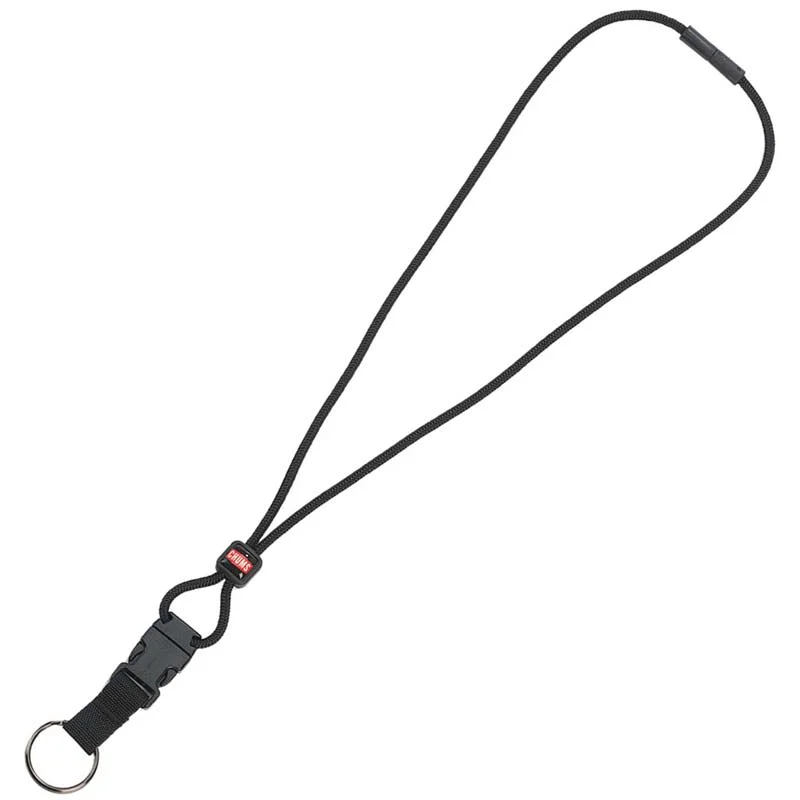 5MM Powercord QR Lanyard