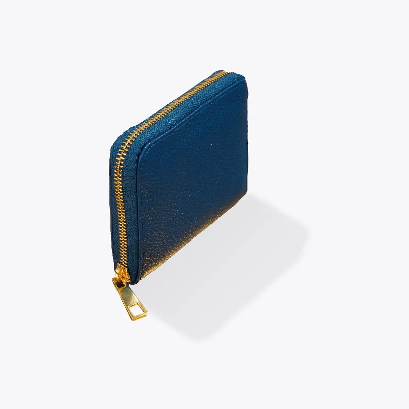 Accordion Wallet