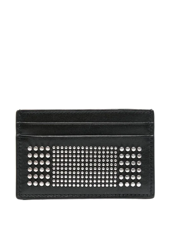 Alexander Mcqueen Men's Wallets