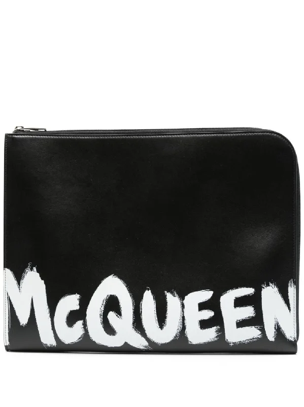 Alexander Mcqueen Men's Wallets