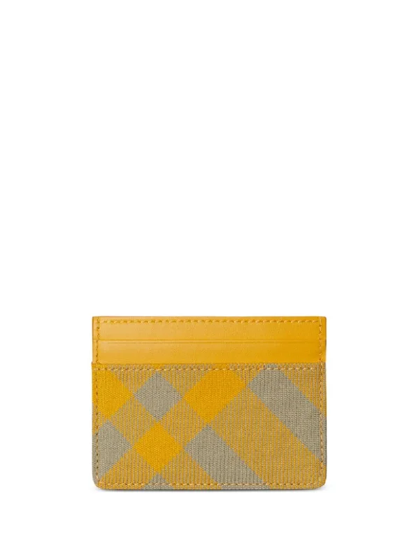 Burberry Men's Wallets