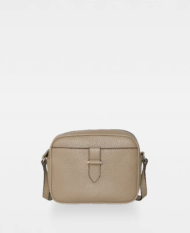 CARLY crossbody bag - Sand