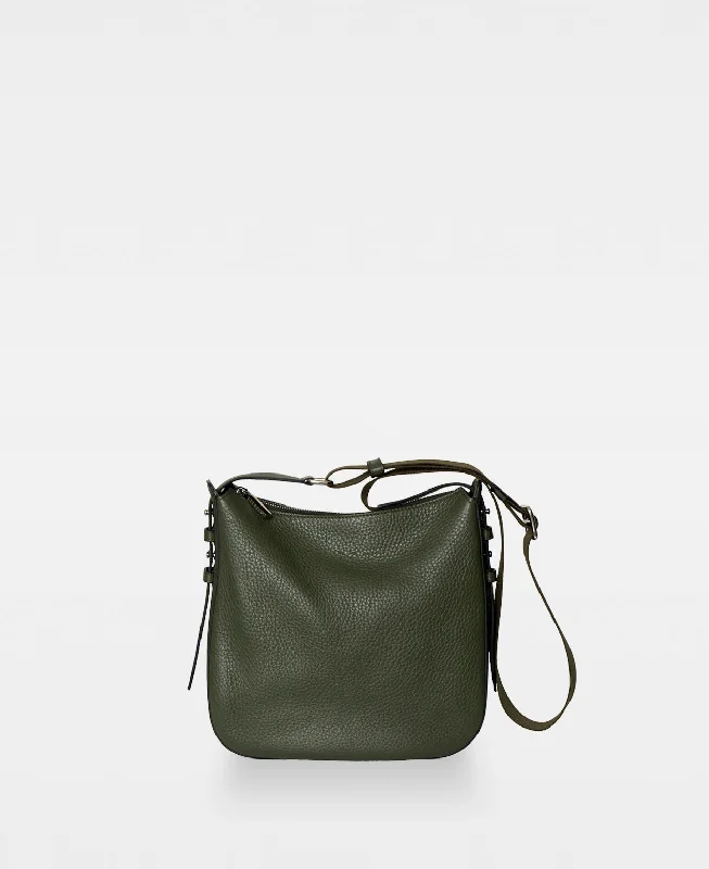 CHARLENE crossbody bag - Army