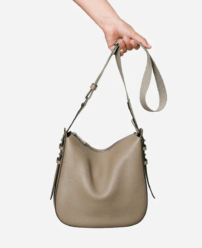 CHARLENE crossbody bag - Sand