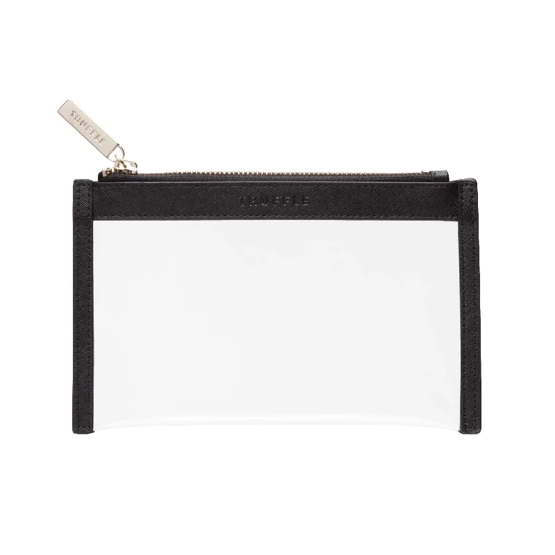 Clarity Clutch Mini