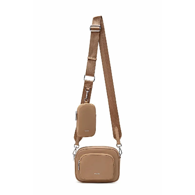 Daisy Crossbody Bag