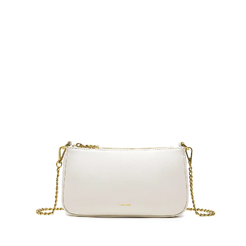 Francine Chain Crossbody Bag