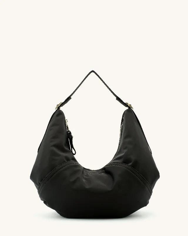 *PRE-ORDER*  Hammock Bag - Black