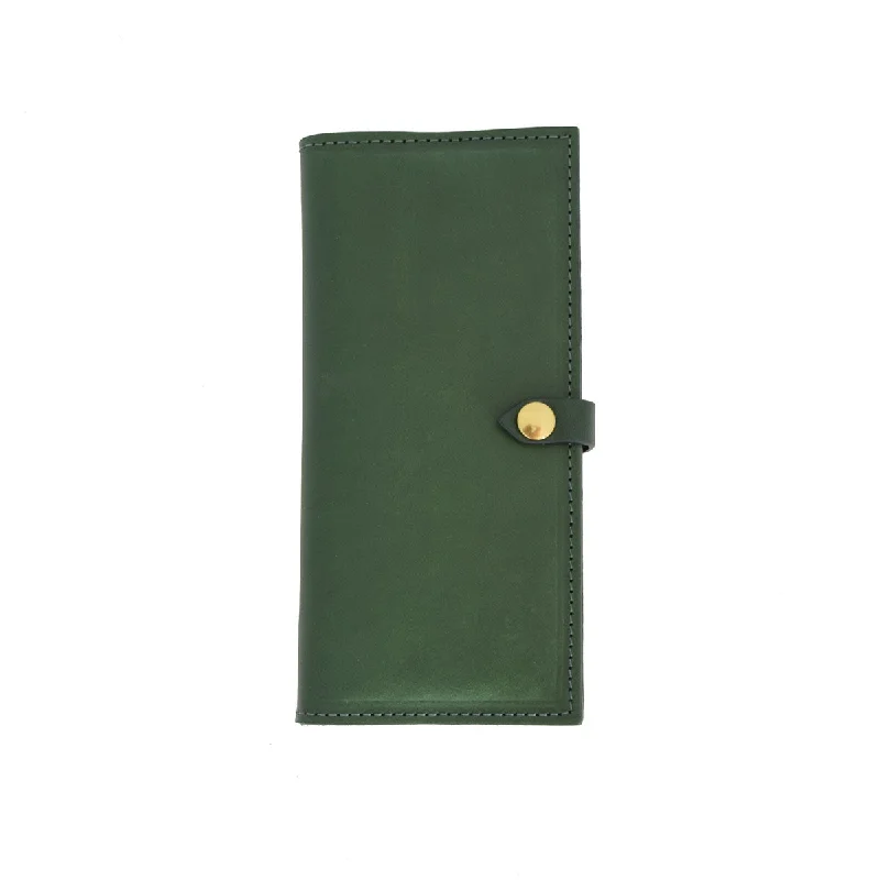 Lincoln Park Wallet | Hunter