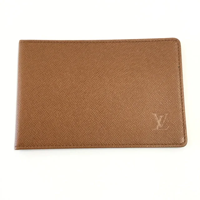 Louis Vuitton Etui Papier Wallet