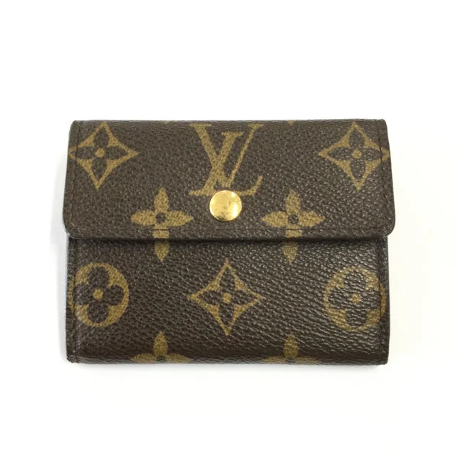 Louis Vuitton Ludlow Unisex Wallet