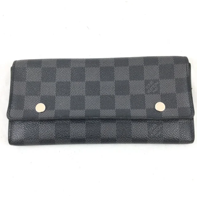 Louis Vuitton Modulable Wallet