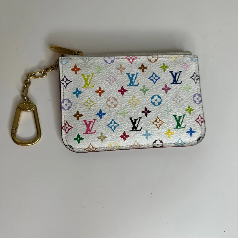 Louis Vuitton Multicolor Wallet