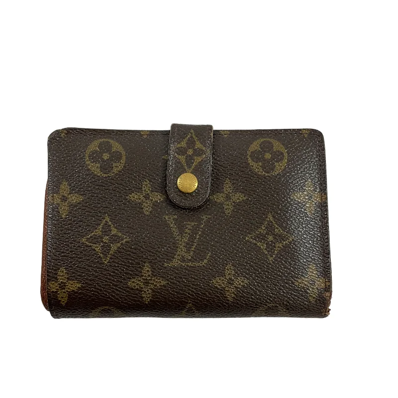 Louis Vuitton Porte Monnaie Billets Wallet