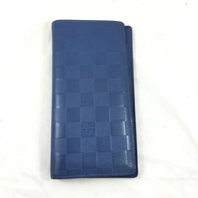 Louis Vuitton Portefeuillebrazza Wallet