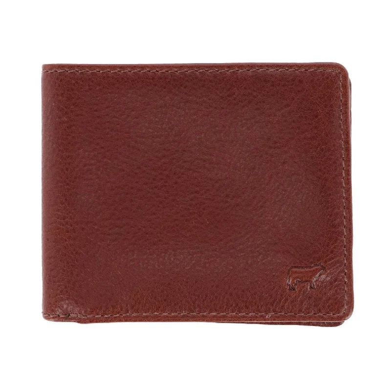 Men's Classic Billfold Wallet