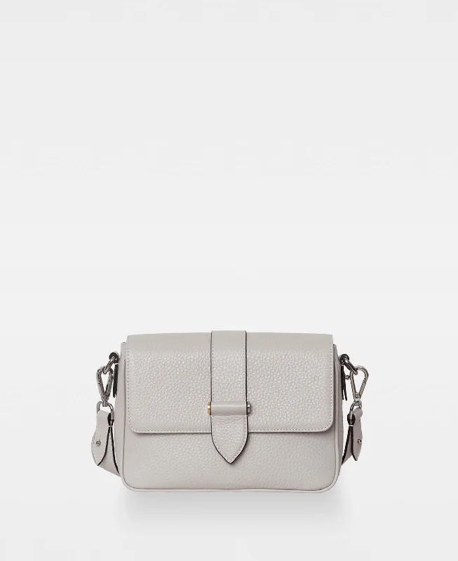 NICKY crossbody bag - Oat