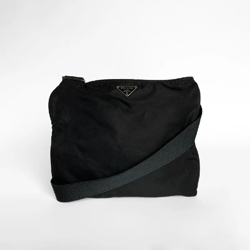 Prada Crossbody Bag Nylon