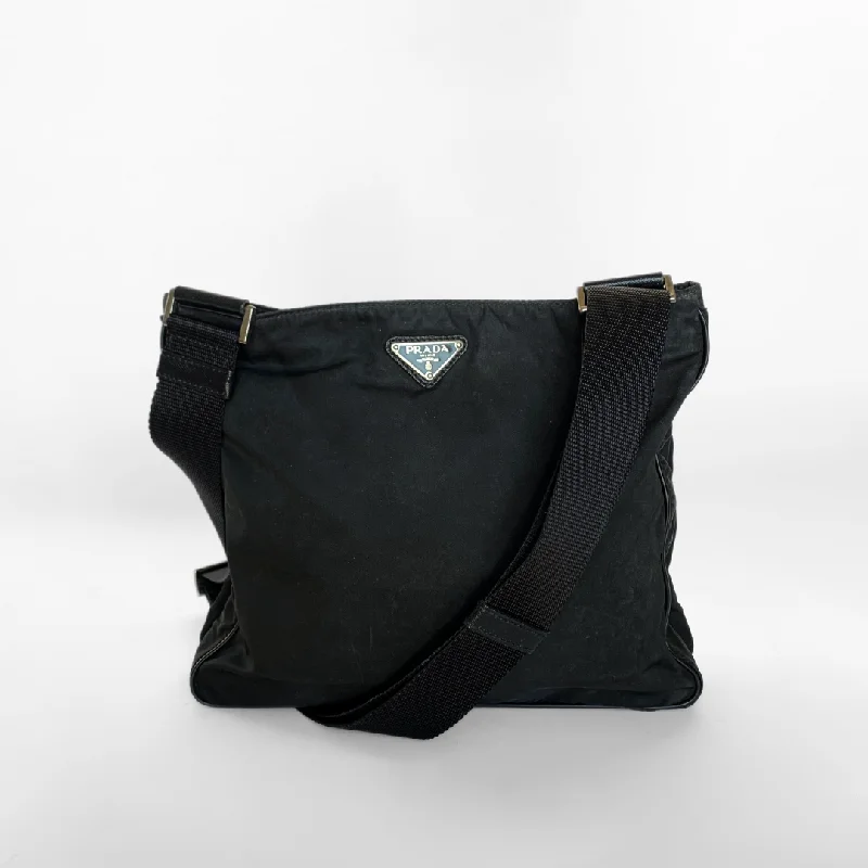 Prada Crossbody Bag Nylon