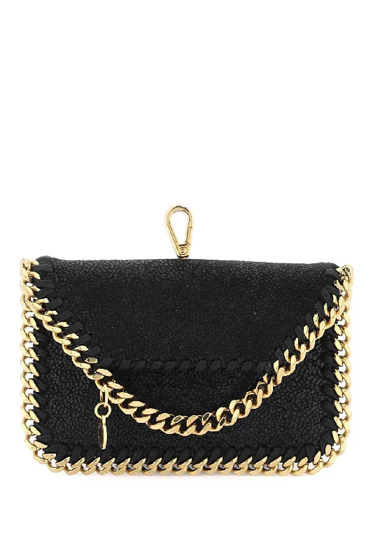 Stella Mccartney "shaggy Deer Falabella