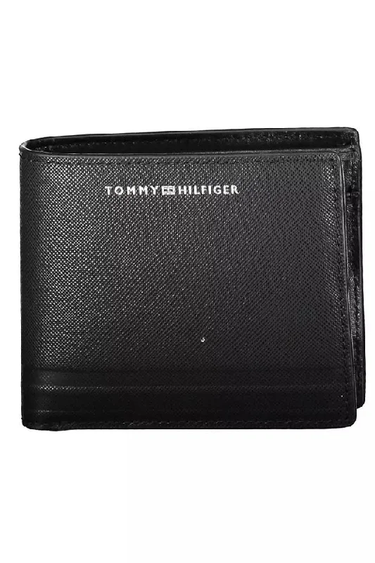 Tommy Hilfiger  Leather Men's Wallet