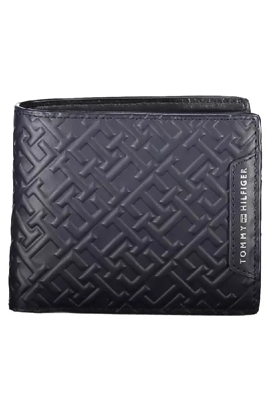 Tommy Hilfiger  Leather Men's Wallet