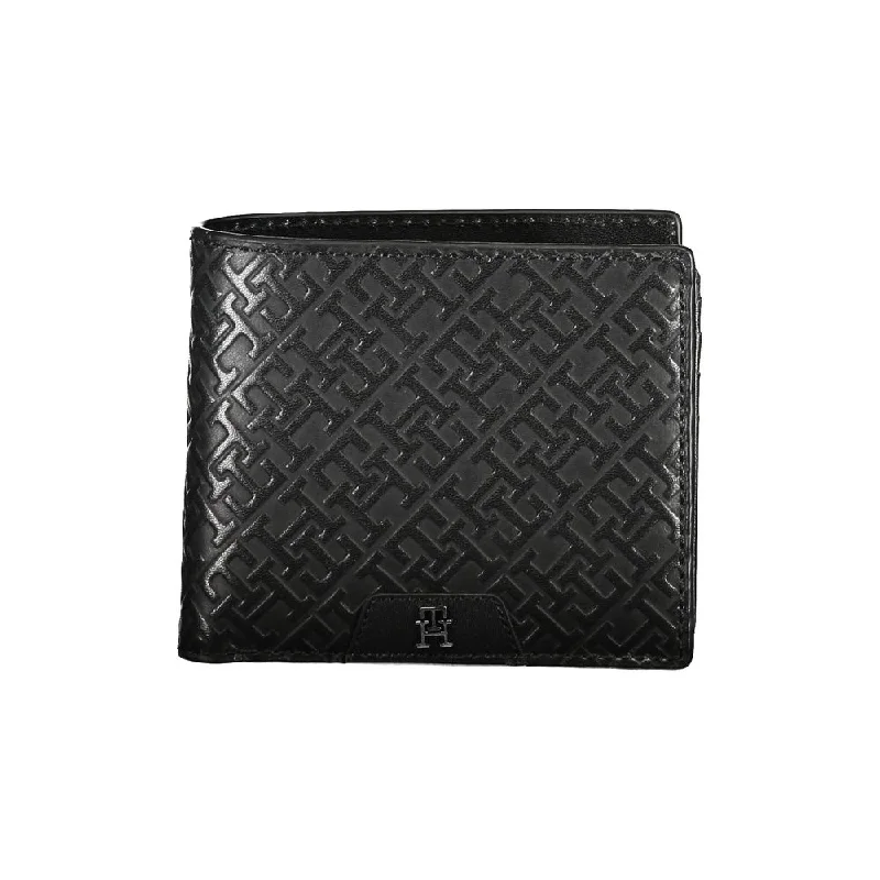 Tommy Hilfiger  Leather Men's Wallet