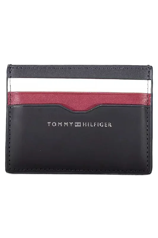 Tommy Hilfiger  Leather Men's Wallet