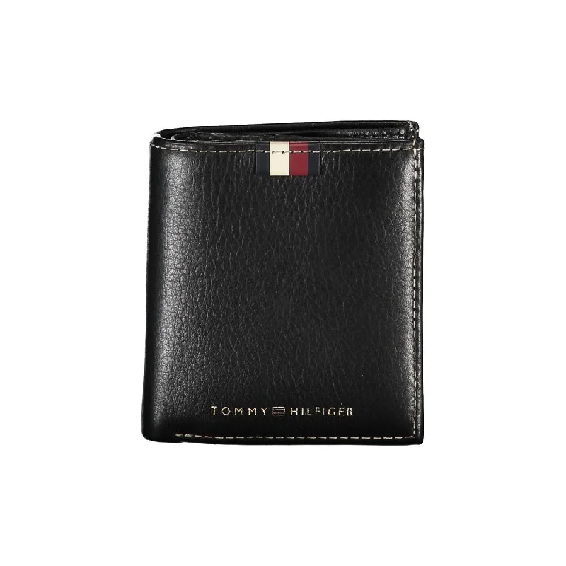 Tommy Hilfiger  Leather Men's Wallet