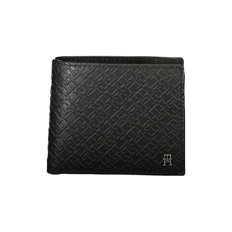 Tommy Hilfiger  Leather Men's Wallet