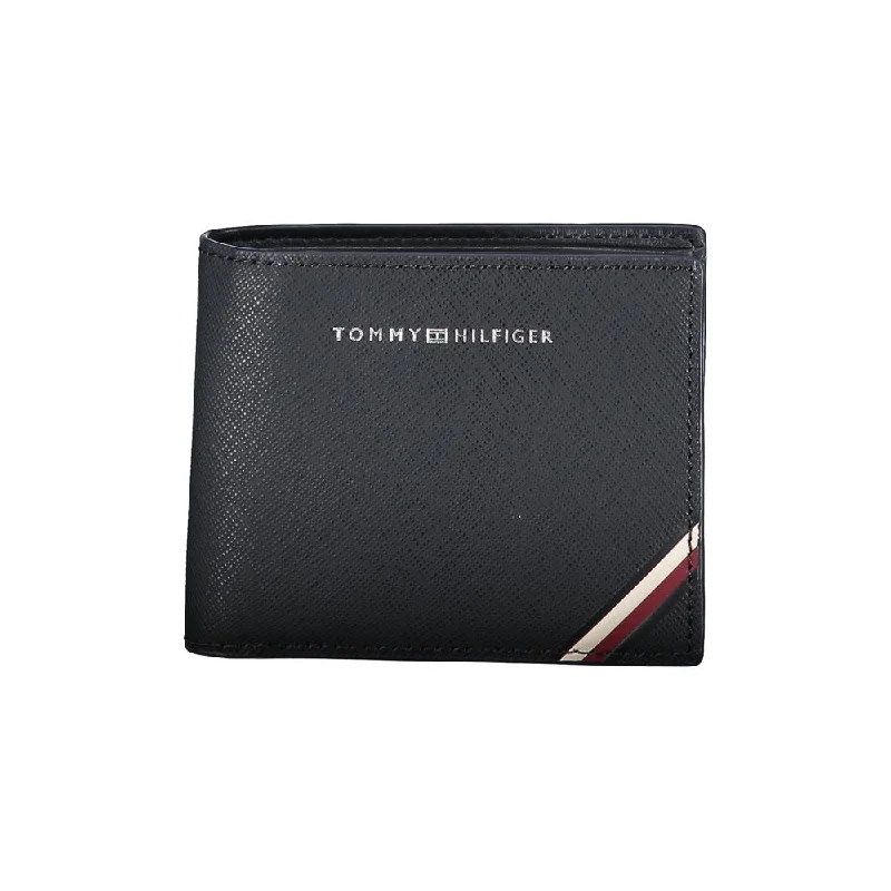 Tommy Hilfiger  Leather Men's Wallet