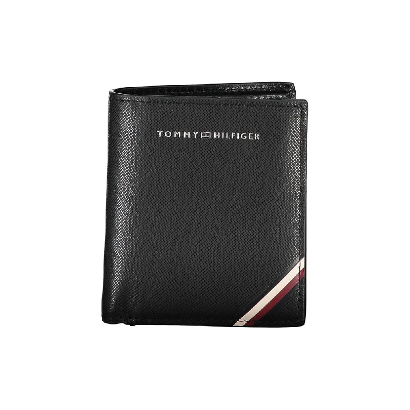 Tommy Hilfiger  Leather Men's Wallet