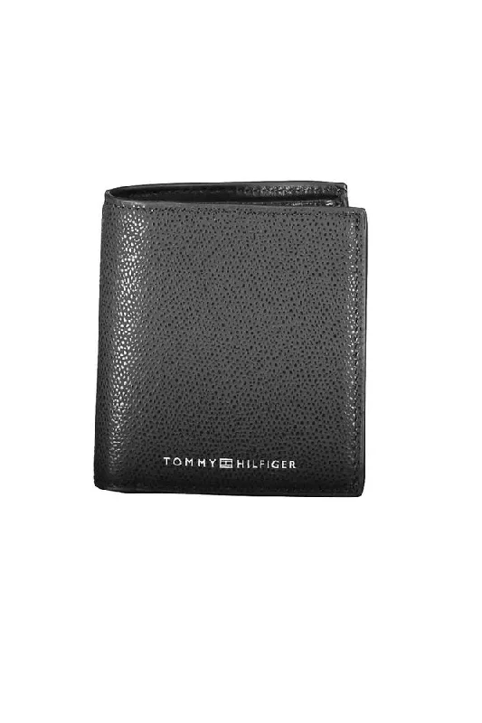 Tommy Hilfiger  Leather Men's Wallet