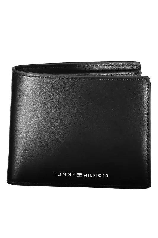 Tommy Hilfiger  Leather Men's Wallet