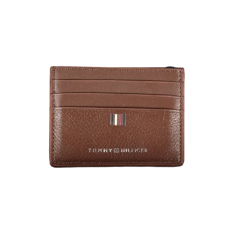 Tommy Hilfiger  Leather Men's Wallet