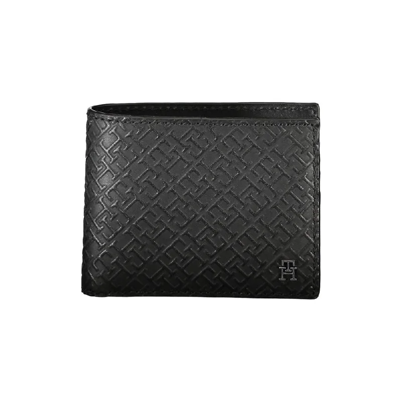 Tommy Hilfiger  Leather Men's Wallet