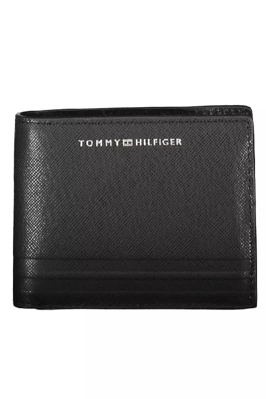 Tommy Hilfiger  Leather Men's Wallet