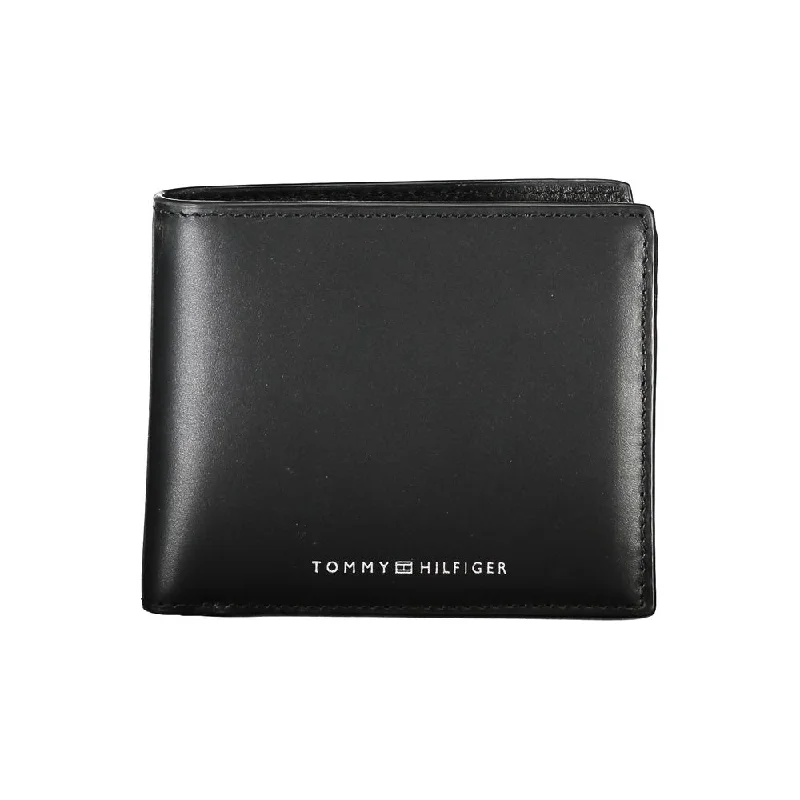 Tommy Hilfiger  Leather Men's Wallet